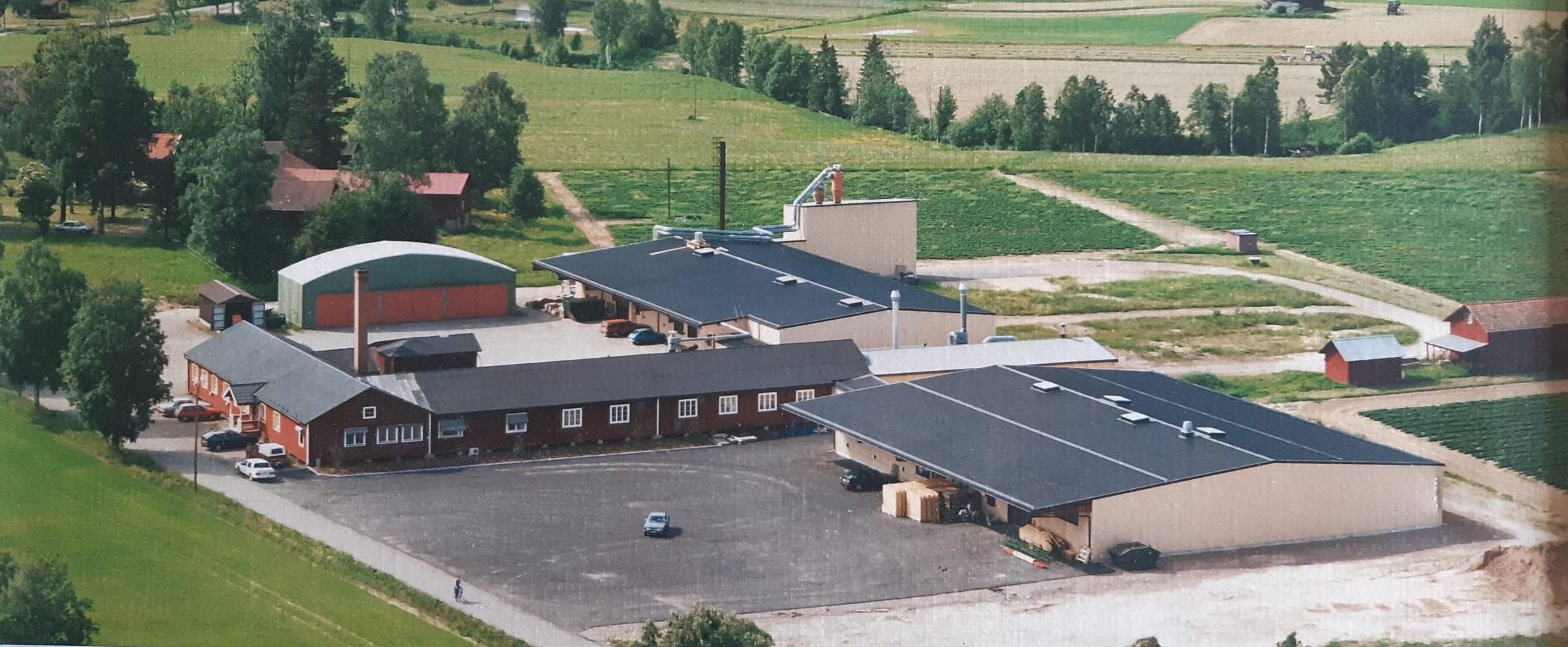 Hulåns Snickerifabrik